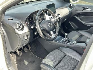 Mercedes B-klasse 200 d Ambition picture 9