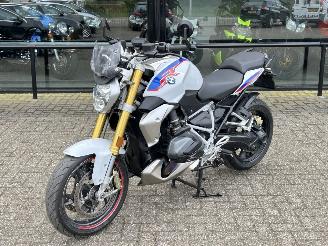 Unfall Kfz Motorrad BMW  R 1250 R HP 2020/11