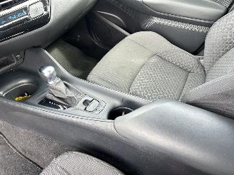 Toyota C-HR 1.8 Hybrid Active picture 25