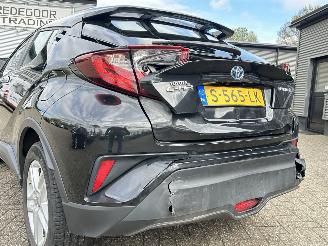 Toyota C-HR 1.8 Hybrid Active picture 29