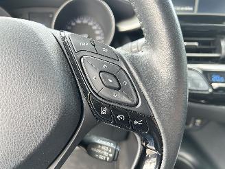 Toyota C-HR 1.8 Hybrid Active picture 18