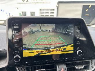 Toyota C-HR 1.8 Hybrid Active picture 23