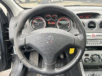 Peugeot 308 SW 1.6 VTi XS picture 16