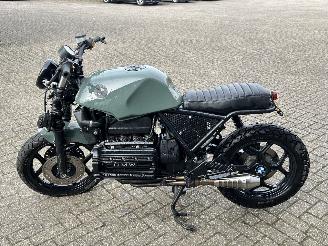 BMW K 100 RS picture 6