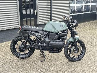 BMW K 100 RS picture 2