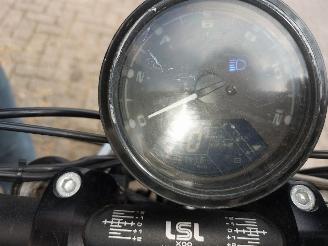 BMW K 100 RS picture 15