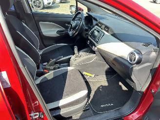 Nissan Micra 0.9 IG-T N-Connecta picture 11