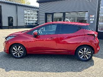 Nissan Micra 0.9 IG-T N-Connecta picture 2