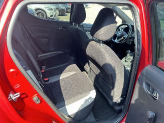 Nissan Micra 0.9 IG-T N-Connecta picture 12