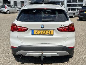 BMW X1 SDRIVE18I Centennial High Executive picture 4