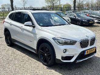 BMW X1 SDRIVE18I Centennial High Executive picture 7