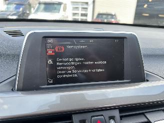 BMW X1 SDRIVE18I Centennial High Executive picture 17