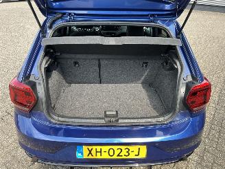 Volkswagen Polo 1.0 TSI R-Line picture 14