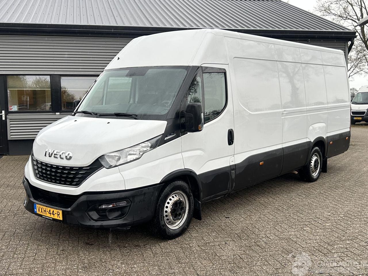 Iveco Daily 35S16V 2.3 410 H2
