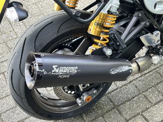 Yamaha XJR 1300  picture 14