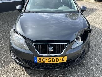 Seat Ibiza ST 1.2 Club picture 27