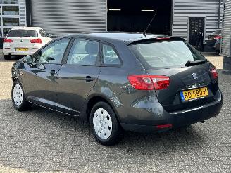 Seat Ibiza ST 1.2 Club picture 3