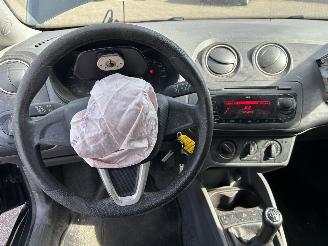 Seat Ibiza ST 1.2 Club picture 14