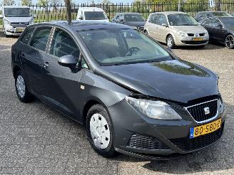 Seat Ibiza ST 1.2 Club picture 7