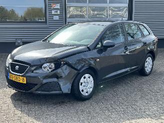 skadebil auto Seat Ibiza ST 1.2 Club 2011/9