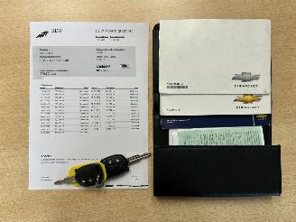 Chevrolet Spark 1.0 16V LS Bi-Fuel picture 24