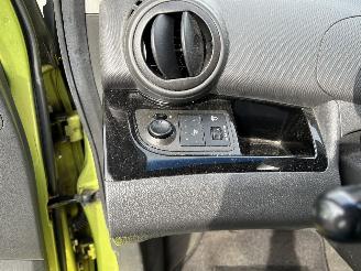 Chevrolet Spark 1.0 16V LS Bi-Fuel picture 20