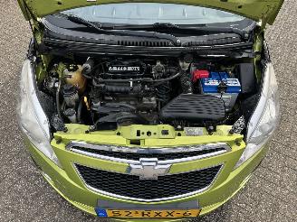 Chevrolet Spark 1.0 16V LS Bi-Fuel picture 23