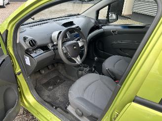 Chevrolet Spark 1.0 16V LS Bi-Fuel picture 9