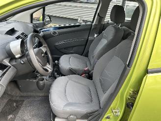 Chevrolet Spark 1.0 16V LS Bi-Fuel picture 10