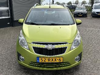 Chevrolet Spark 1.0 16V LS Bi-Fuel picture 8