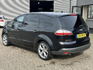 Ford S-Max 2.3-16V picture 3