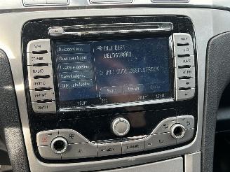 Ford S-Max 2.3-16V picture 22