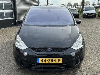 Ford S-Max 2.3-16V picture 8