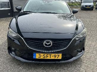 Mazda 6 2.0 Red Dot Edition picture 29