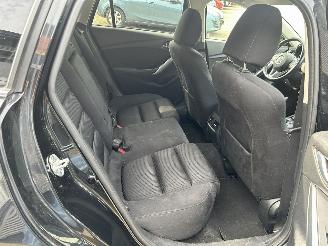 Mazda 6 2.0 Red Dot Edition picture 12