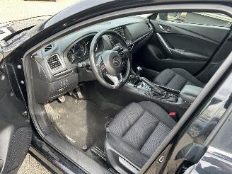 Mazda 6 2.0 Red Dot Edition picture 9