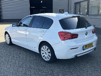 BMW 1-serie 116D EDE Corporate Lease Sport picture 3