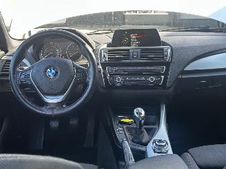 BMW 1-serie 116D EDE Corporate Lease Sport picture 26