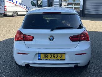 BMW 1-serie 116D EDE Corporate Lease Sport picture 4