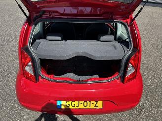 Seat Mii 1.0 Entry picture 13
