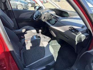 Citroën C4 PICASSO 1.6 BlueHDi Business picture 11