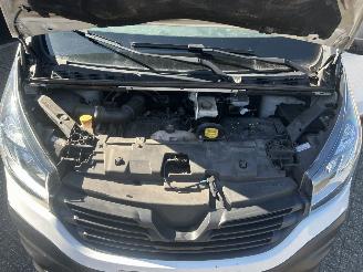 Renault Trafic 1.6 dCi T27 L1H1 Luxe Energy picture 35