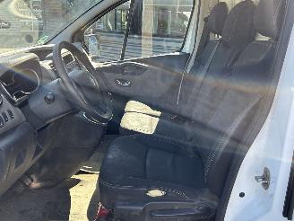 Renault Trafic 1.6 dCi T27 L1H1 Luxe Energy picture 10