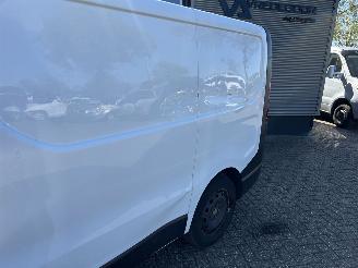 Renault Trafic 1.6 dCi T27 L1H1 Luxe Energy picture 24