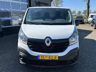 Renault Trafic 1.6 dCi T27 L1H1 Luxe Energy picture 8