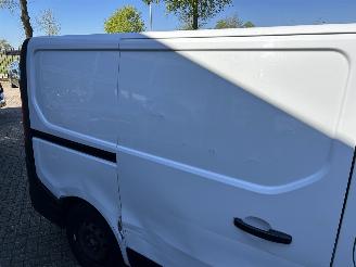 Renault Trafic 1.6 dCi T27 L1H1 Luxe Energy picture 31