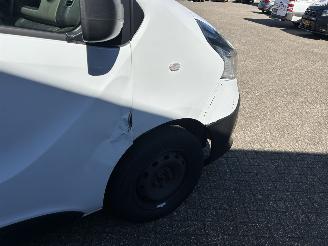 Renault Trafic 1.6 dCi T27 L1H1 Luxe Energy picture 34