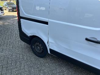 Renault Trafic 1.6 dCi T27 L1H1 Luxe Energy picture 30