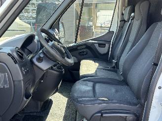 Opel Movano 2.3 CDTI L2H2 picture 10