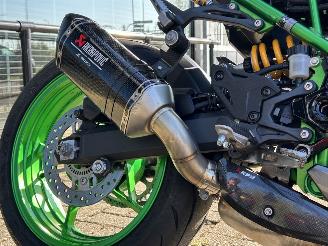 Kawasaki Z 900 SE Performance picture 14